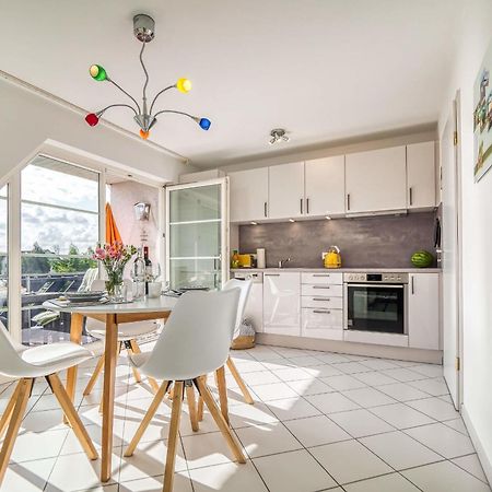 Birkenstrasse 15C Whg 9 Appartement Zingst Buitenkant foto