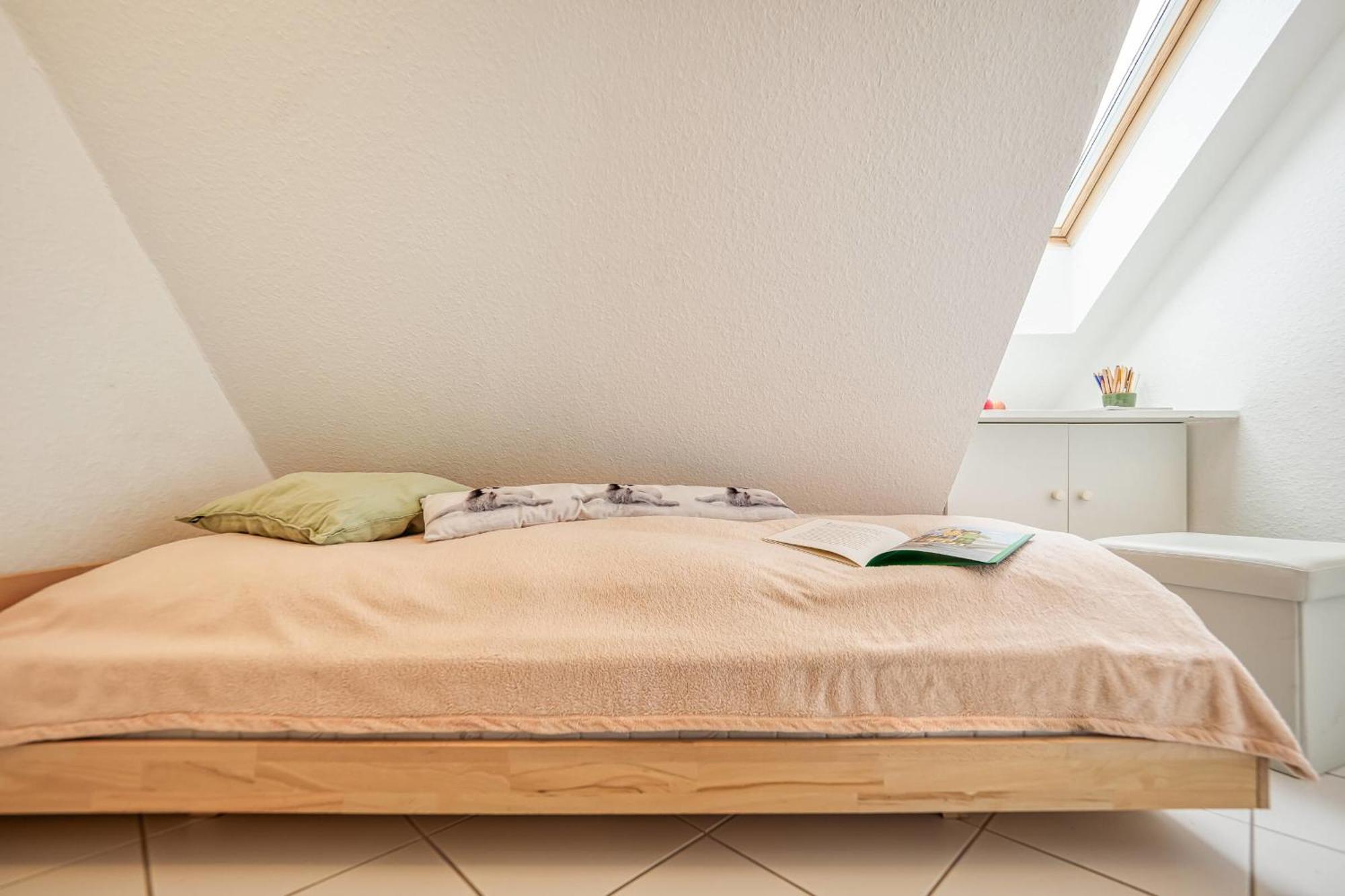 Birkenstrasse 15C Whg 9 Appartement Zingst Buitenkant foto