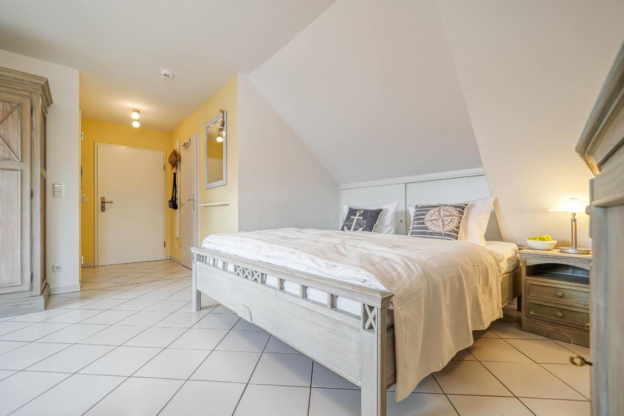 Birkenstrasse 15C Whg 9 Appartement Zingst Buitenkant foto