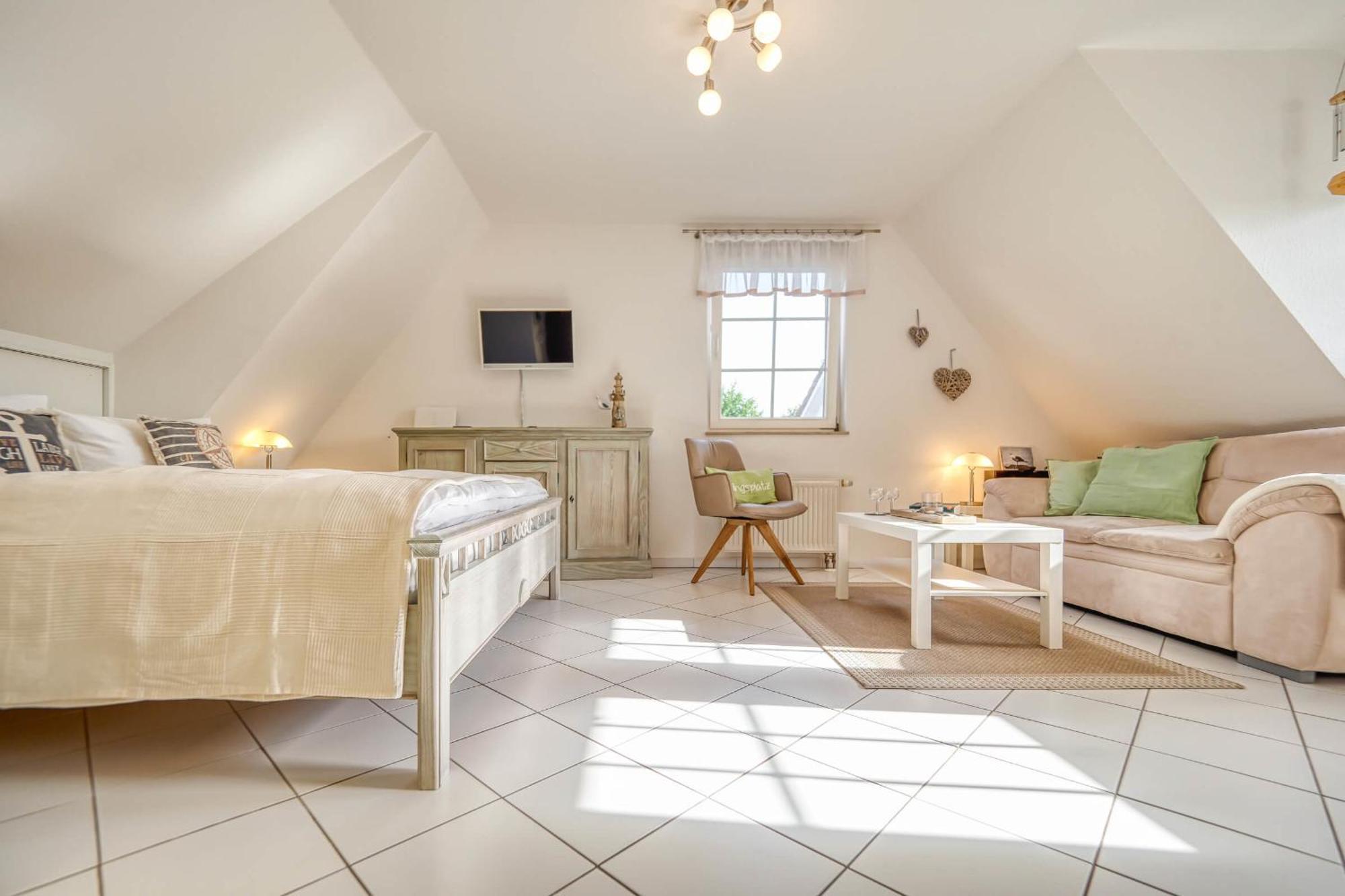 Birkenstrasse 15C Whg 9 Appartement Zingst Buitenkant foto
